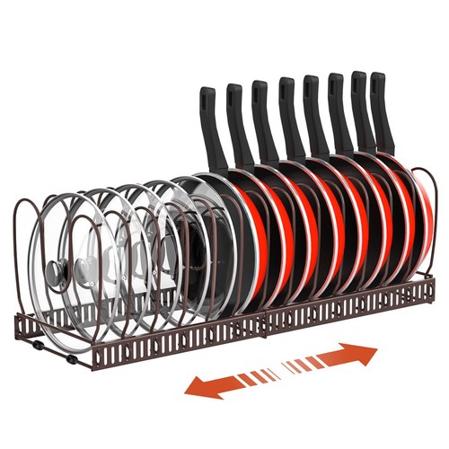 Housolution porta coperchi - porta,