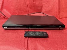 LG DVX380 LETTORE DVD/CD MULTIFORMATO CON AUDIO DIGITALE COASSIALE E TELECOMANDO