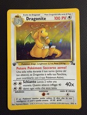 Pokemon 2000 Dragonite Holo 1