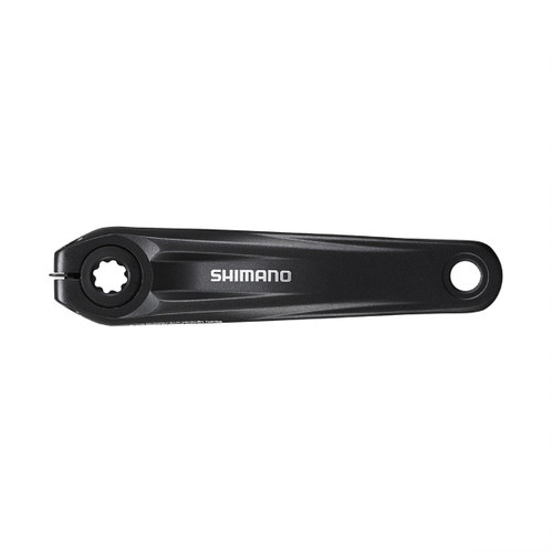 Coppia pedivelle shimano - pedivelle,
