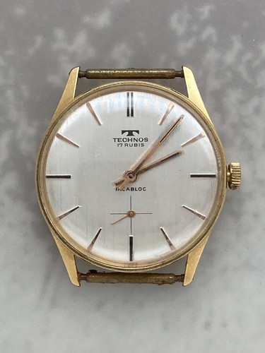 Attraente orologio vintage - attraente,
