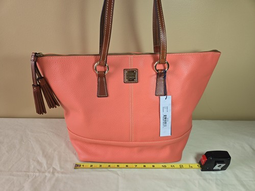 Borsa tote donna dooney - borsa,