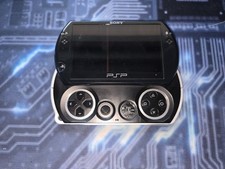 Sony PSP Go Portable Handheld