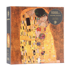 Puzzle 1000 Pezzi  Klimt, Il