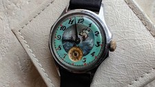 Piccolo orologio russo
