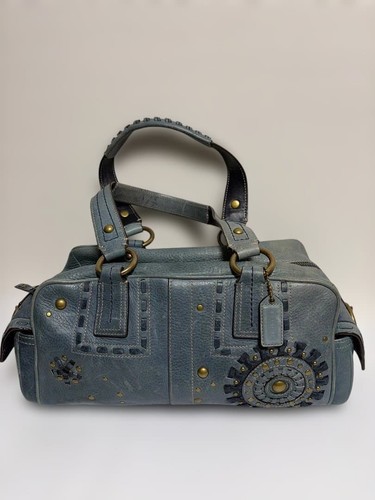 Vtg coach soho - coach,