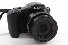 Canon PowerShot SX540 HS Nera