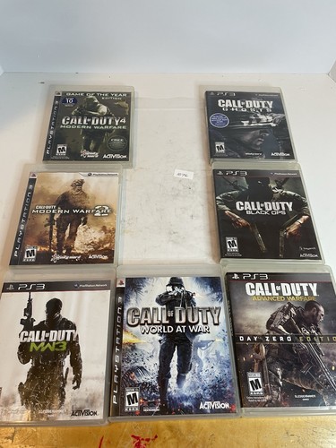 Gioco call duty mw - gioco,