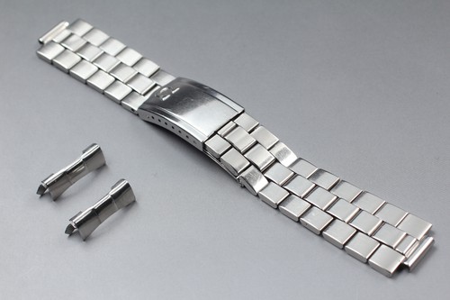 Bracciale vintage omega 19mm - omega,