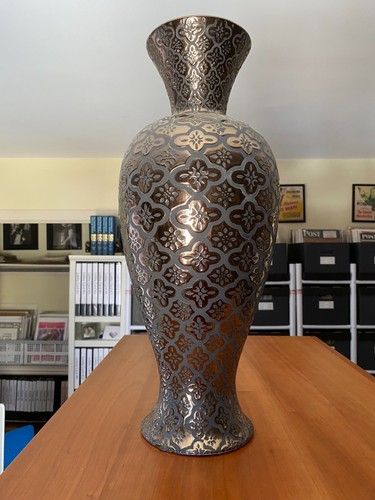Vaso decorativo vintage - , 20"
