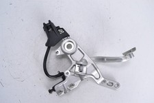 Poggiapiedi anteriore destro