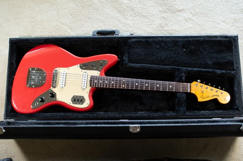 Fender classic series - fender,
