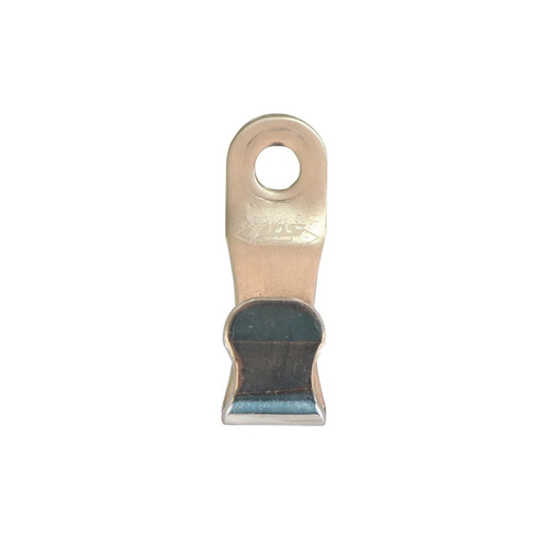 Gancio casco cnc - cnc, mos