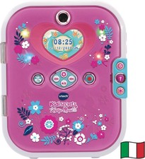 Vtech kidisecrets selfie music - vtech,