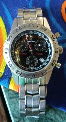 Orologio chrono wyler - orologio,