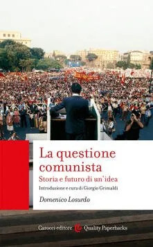 Questione comunista storia e - comunista.,