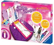 Ravensburger - Fashion