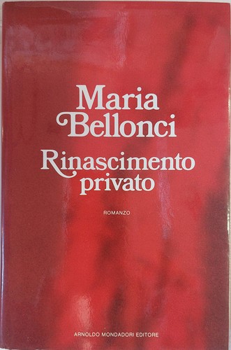 Rinascimento privato