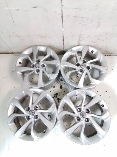 Opel corsa 2015 pollici - corsa,
