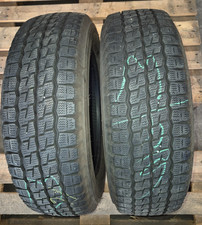 GOMME N°02 PNEUM 205/65R16C DA CARICO 107R FIRESTONE VAN HAWK INVERNALE RIF 3056