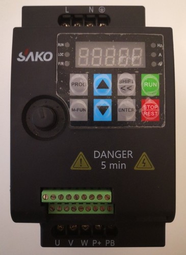 Inverter convertitore