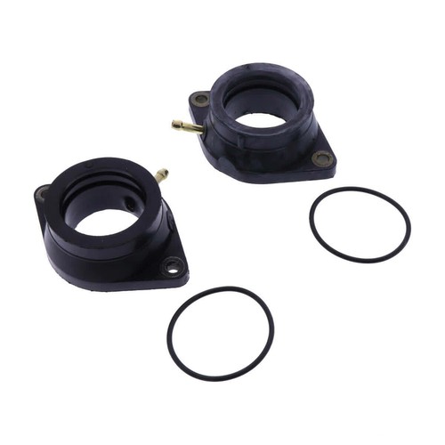 Kit collettori aspirazione - 2,