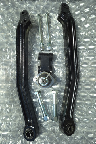 Kit telaio fulcrum land - kit, e