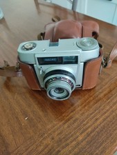 Macchina Fotografica