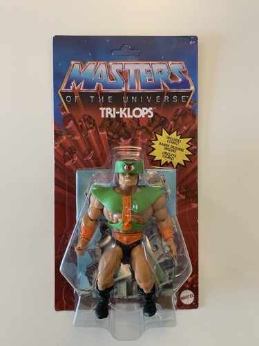 Masters the universe - of,