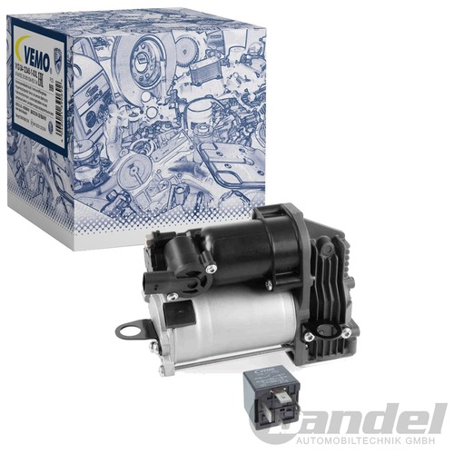 Vemo compressore sospensione - vemo,