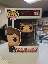 Funko Pop! Vinile Dexter