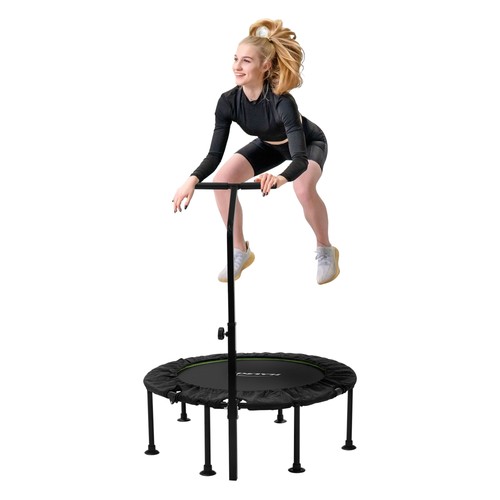 Trampolino pieghevole per
