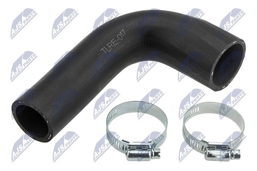 Tubo intercooler nty - tubo,