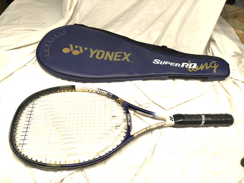Racchetta tennis yonex - racchetta,