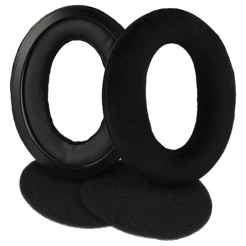 Cuscinetti auricolari per
