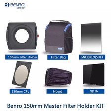 Kit supporto filtro Benro 150