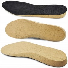 Soletta ortopedica 2,5 cm