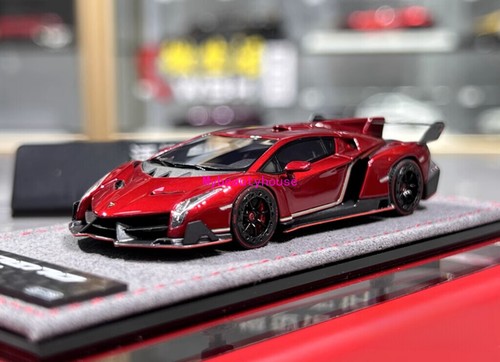 Modellino sportivo dmh - sportivo, 1:64
