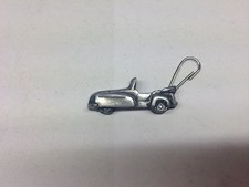 Bond MKD Minicar ref34 emblema