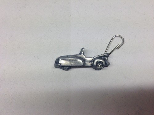 Bond mkd minicar ref34 - bond,