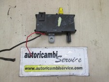 9637564680 CENTRALINA AMPLIFICATORE ANTENNA PEUGEOT 607 3.0 B 152KW 5M 4P (2002)
