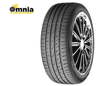 Pneumatici auto estivi - auto, 225/50