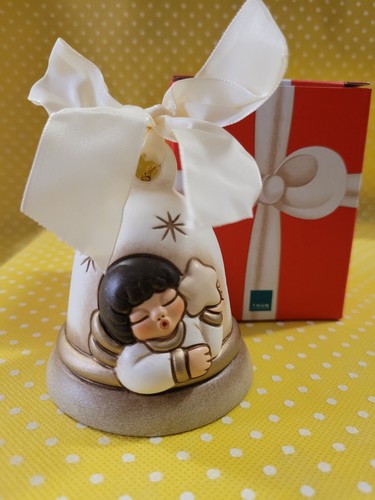 Thun campanella e angelo - ,