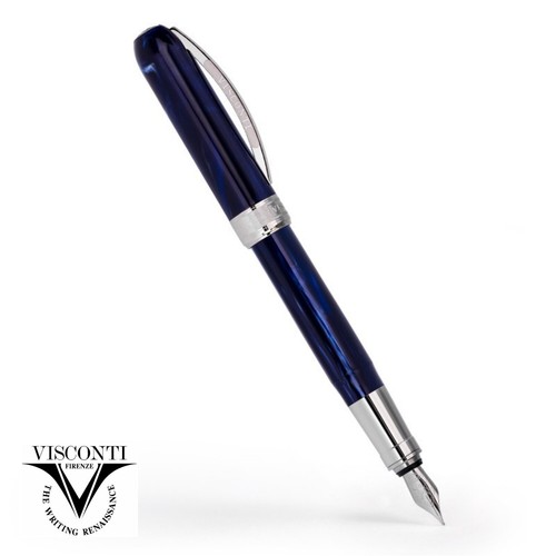 Penna stilografica visconti - penna,