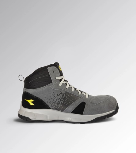 Scarpe antinfortunistiche - scarpe,