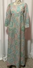 ABITO VINTAGE STELLA FAGIN