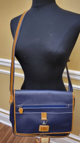 Borsa messenger trussardi - borsa,