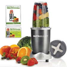 NUTRIBULLET  FRULLATORE 600W