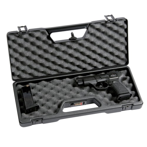 Valigetta porta pistole con - valigetta,