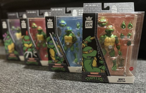 Teenage mutant ninja - teenage, turtles